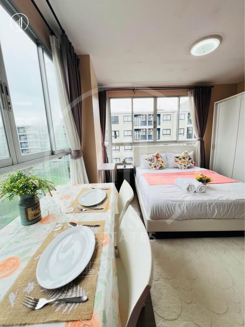 Image of the Listing D Condo Creek , Kathu - CRKT2561 in Kathu