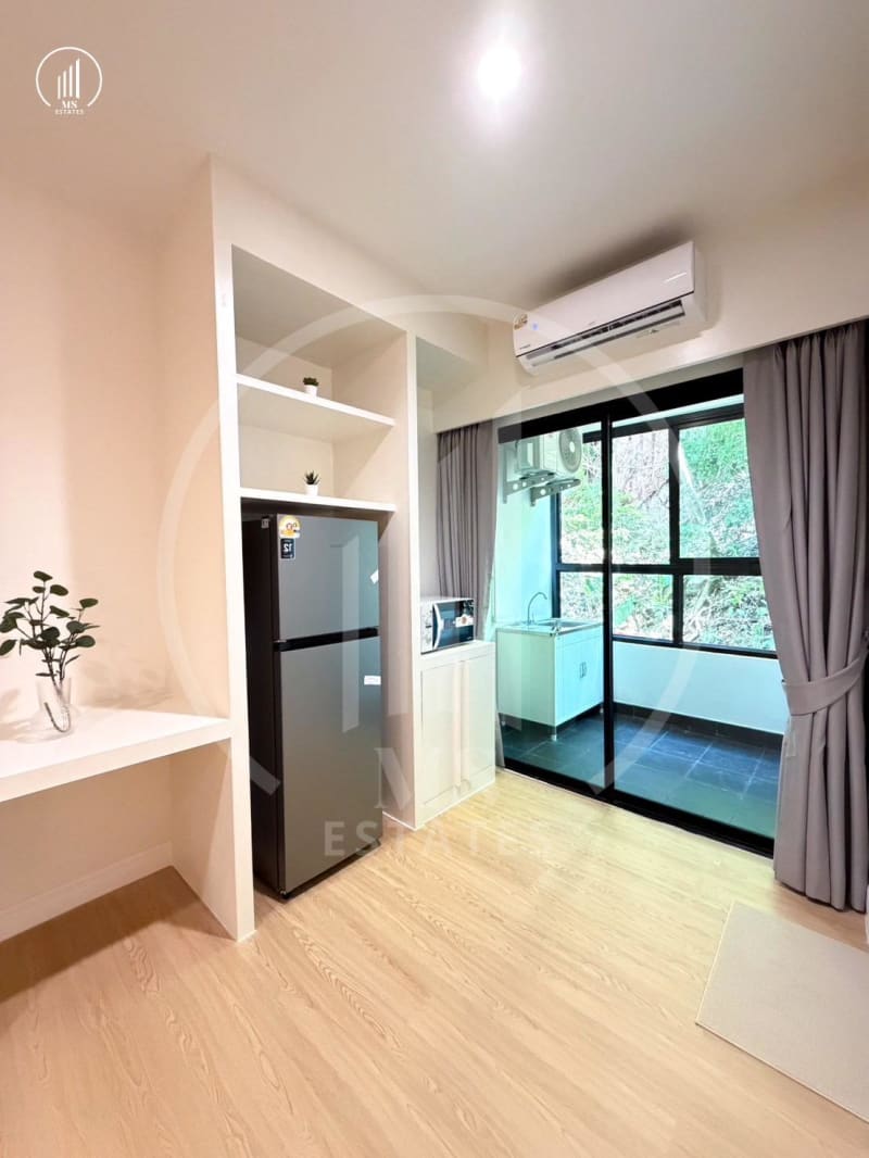 Image of the Listing  Phanason The City Condo - CSMP3026 in Phuket Town