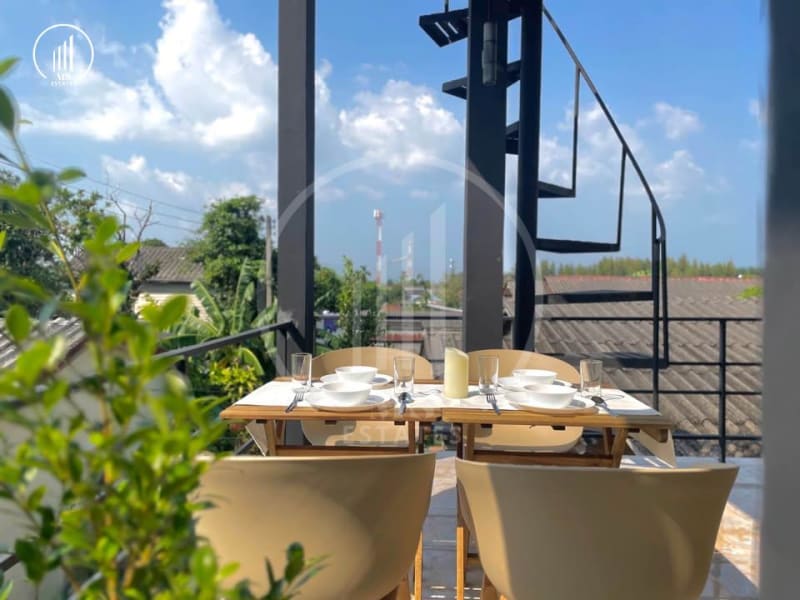 Image of the Listing Stacked Residence - CRCT2979 in Cherng Thalay