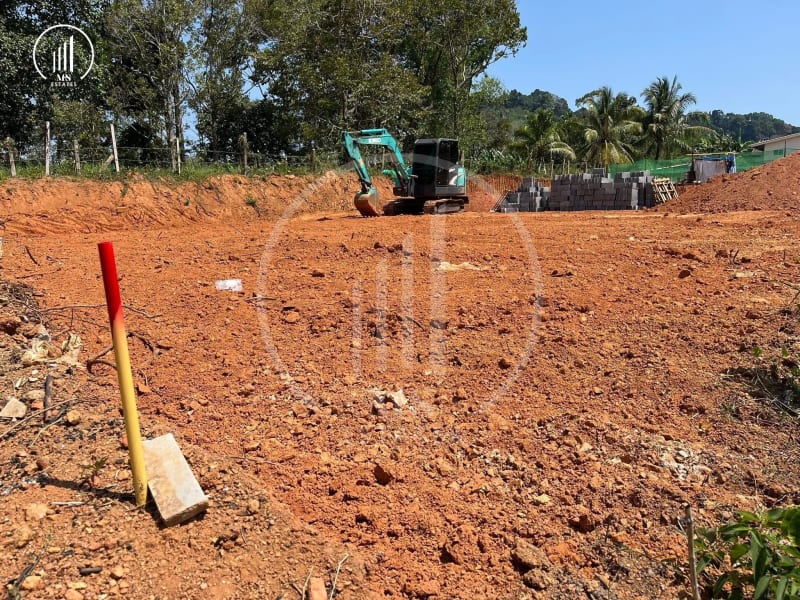 Image of the Listing Land in Ban Pon - LSTL3115 in Thalang