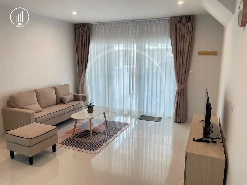 Image of the Listing Supalai Primo Anusawaree  - HSTL3096 in Thalang