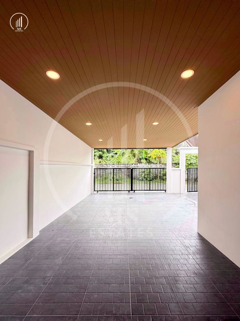 Image of the Listing House for Sale! Soi Thep Anusorn 6, Wichit - HRWC2796 in Wichit