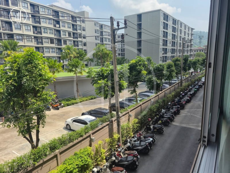 Image of the Listing D Condo Creek - CRKT3051 in Kathu