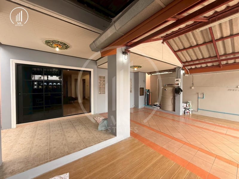 Image of the Listing House for Rent! Muang Thong, Wichit (Soi Kamon Suk) - HRWC2806 in Wichit