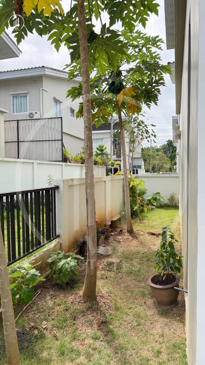 Image of the Listing Phuket Green Ville Village   - HRTL2984 in Thalang