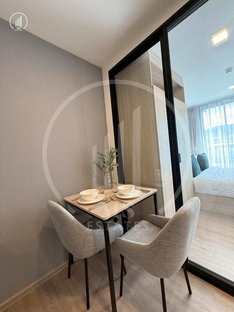 Image of the Listing  The Base Bukit - CRMP2886 in Phuket Town