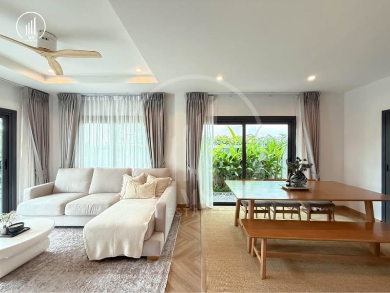 Image of the Listing  Supalai Lakeville , Koh Kaew - HRKK2917 in Khoa Keaw