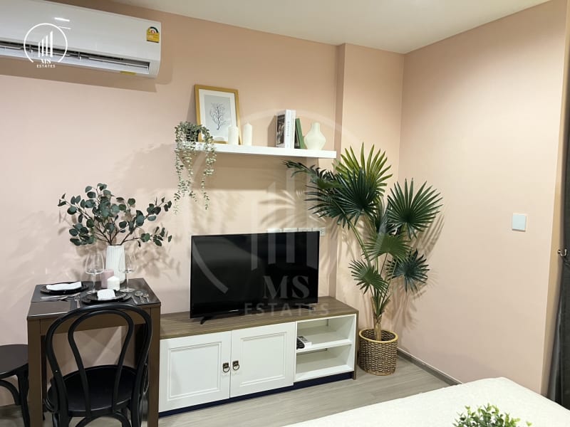 Image of the Listing The Base Central - CSMP1687 in Phuket Town