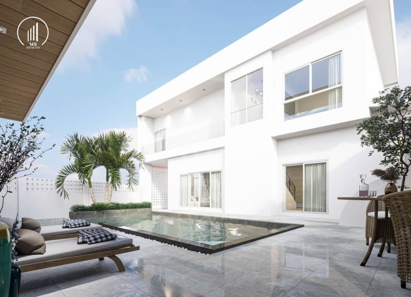 Image of the Listing Aesthete Villas Premier - VSKK1834 in Khoa Keaw