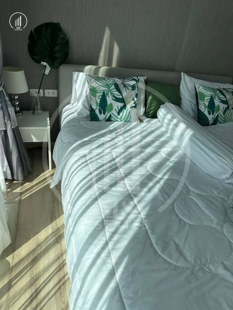 Image of the Listing The Base Uptown - CRMP2241 in Phuket Town