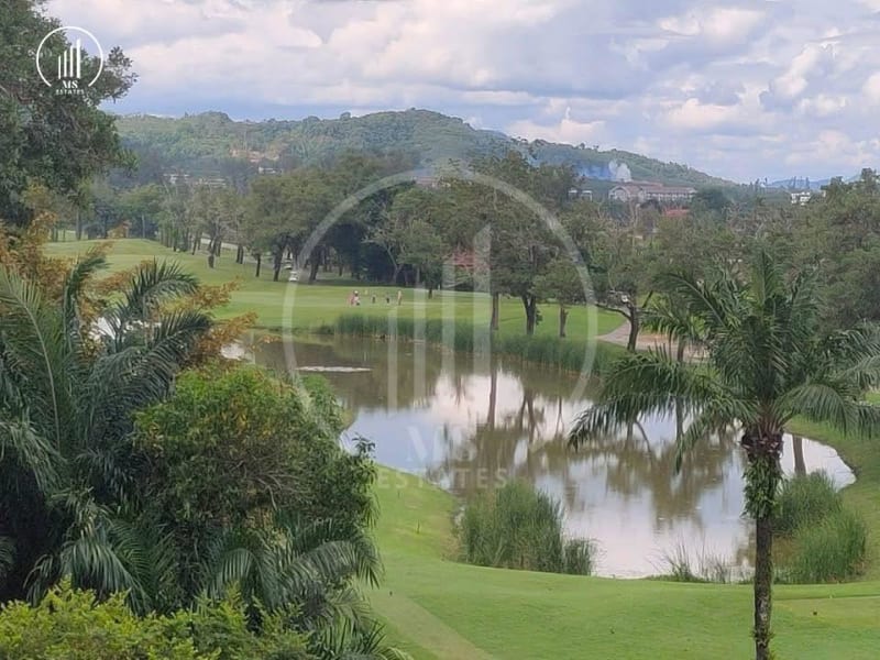 Image of the Listing Skypark Aurora Laguna  - CSCT2353 in Cherng Thalay
