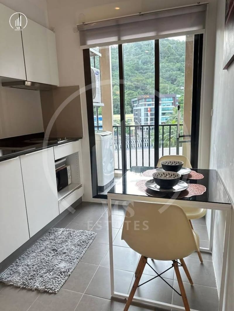 Image of the Listing The Base Uptown - CRMP2241 in Phuket Town