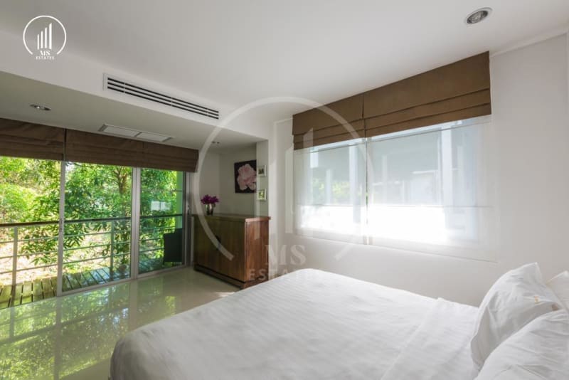 Image of the Listing Seaview Villa @ Kamala - VRKM2652 in Kamala