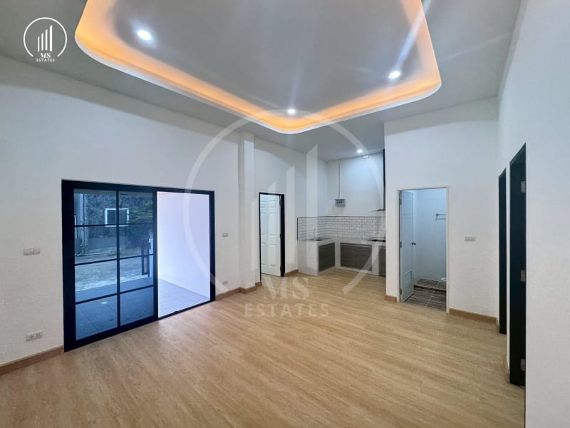 Image of the Listing The Rich Nakok Village, Chalong  - HRCL2960 in Chalong