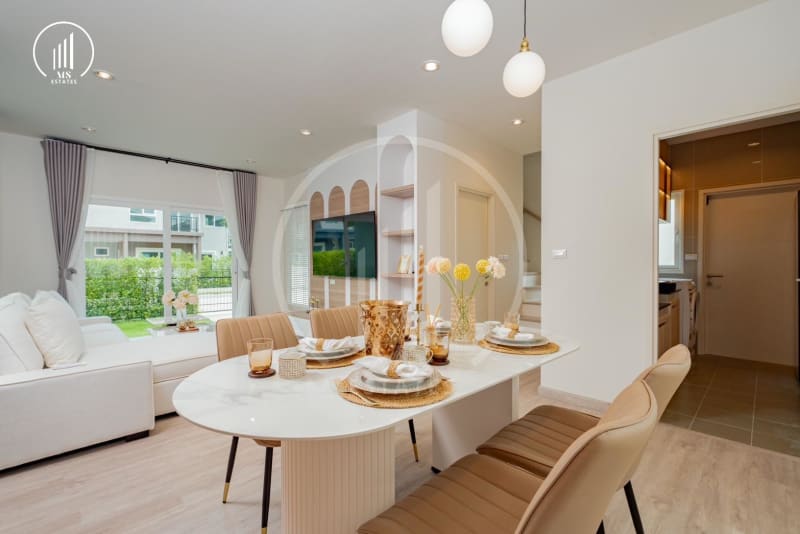 Image of the Listing Saransiri (Retreat) , For Sale/Rent - HSKK2600 in Khoa Keaw