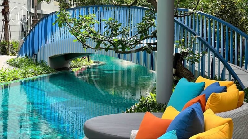 Image of the Listing  Dcondo Reef - CRKT2873 in Kathu