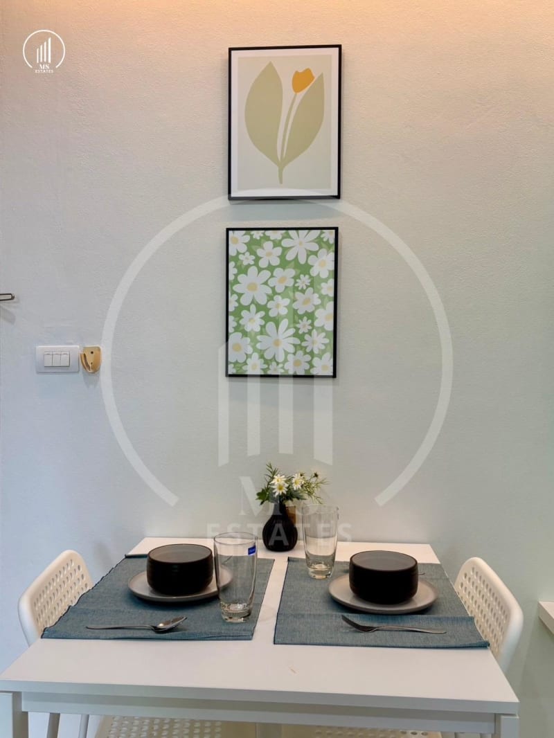 Image of the Listing The Square Condominium - CSMP1949 in Phuket Town