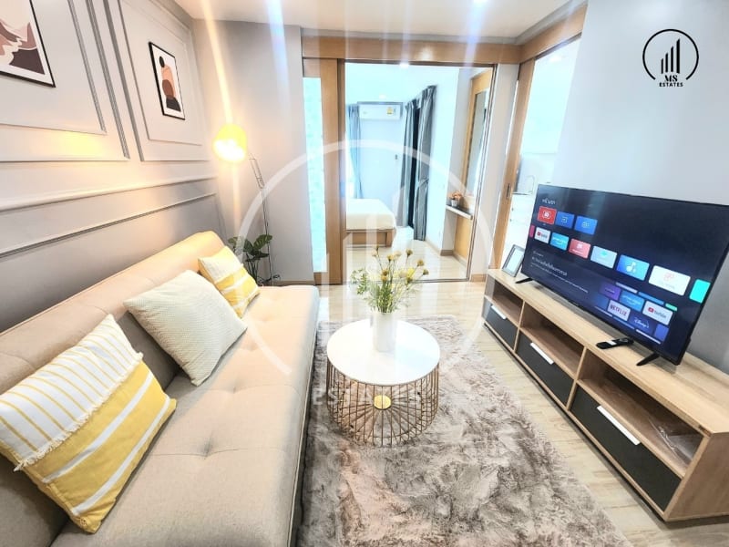 Image of the Listing The Future Condominium - CSMP1304 in Phuket Town