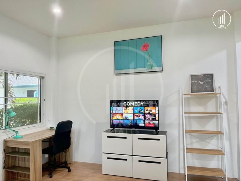 Image of the Listing Rawai Escape Bungalow Villa  - VRRW1487 in Rawai