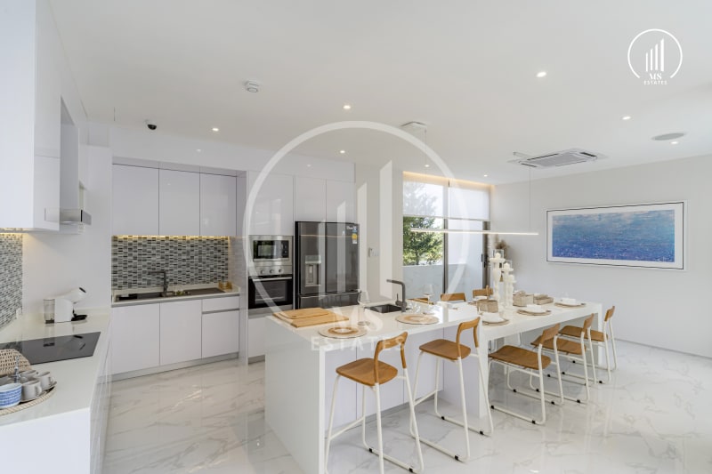 Image of the Listing The Residence Prime - VSLG1326 in Laguna