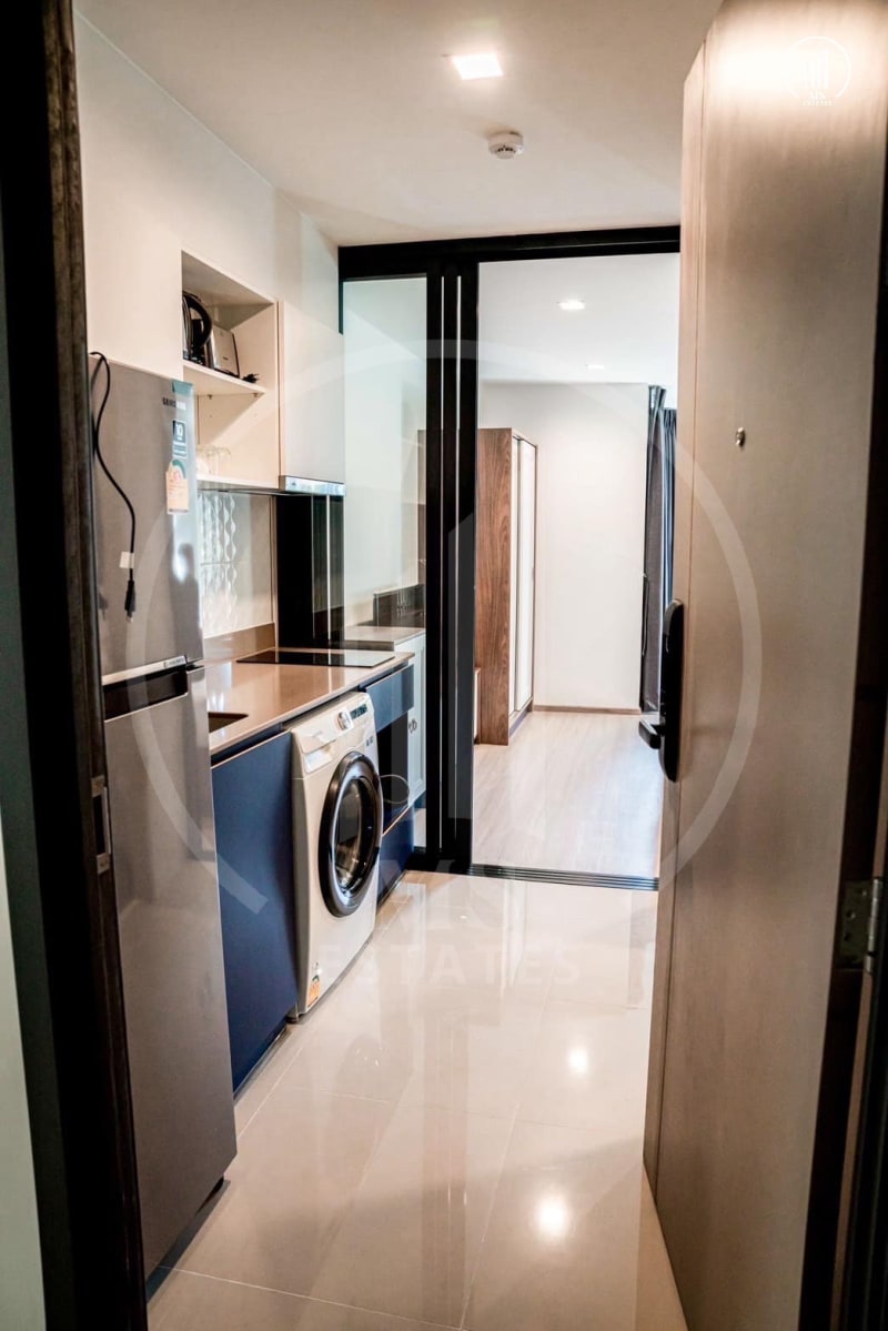 Image of the Listing The Base Central - CRMP1461 in Phuket Town