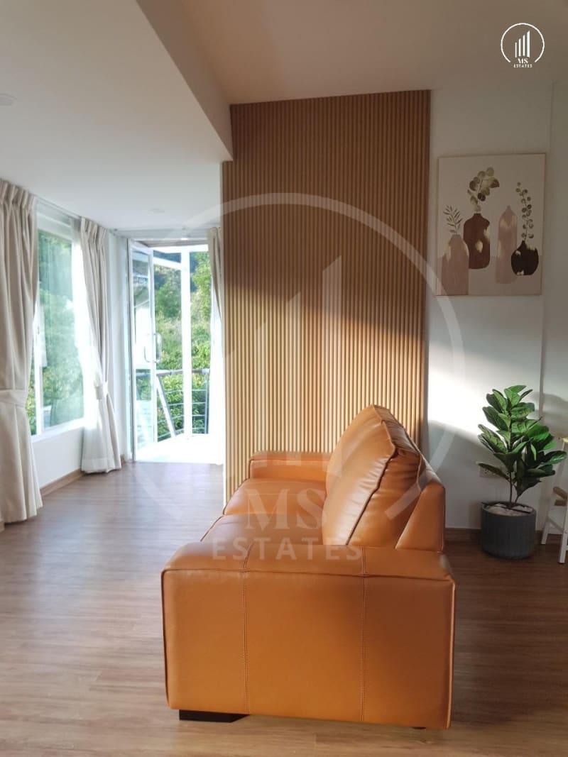 Image of the Listing Baan Suan Lochpalm Pool Villa - VRKT1493 in Kathu