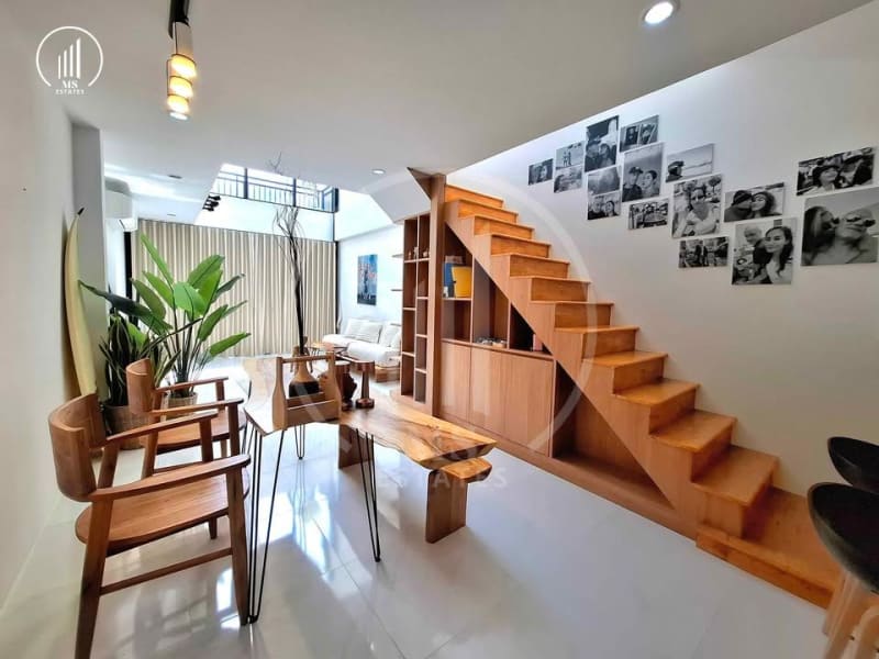 Image of the Listing  Pool villa in Srisunthorn - VRTL2178 in Thalang