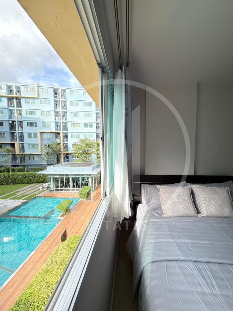Image of the Listing Dcondo Kathu  - CSKT3253 in Kathu