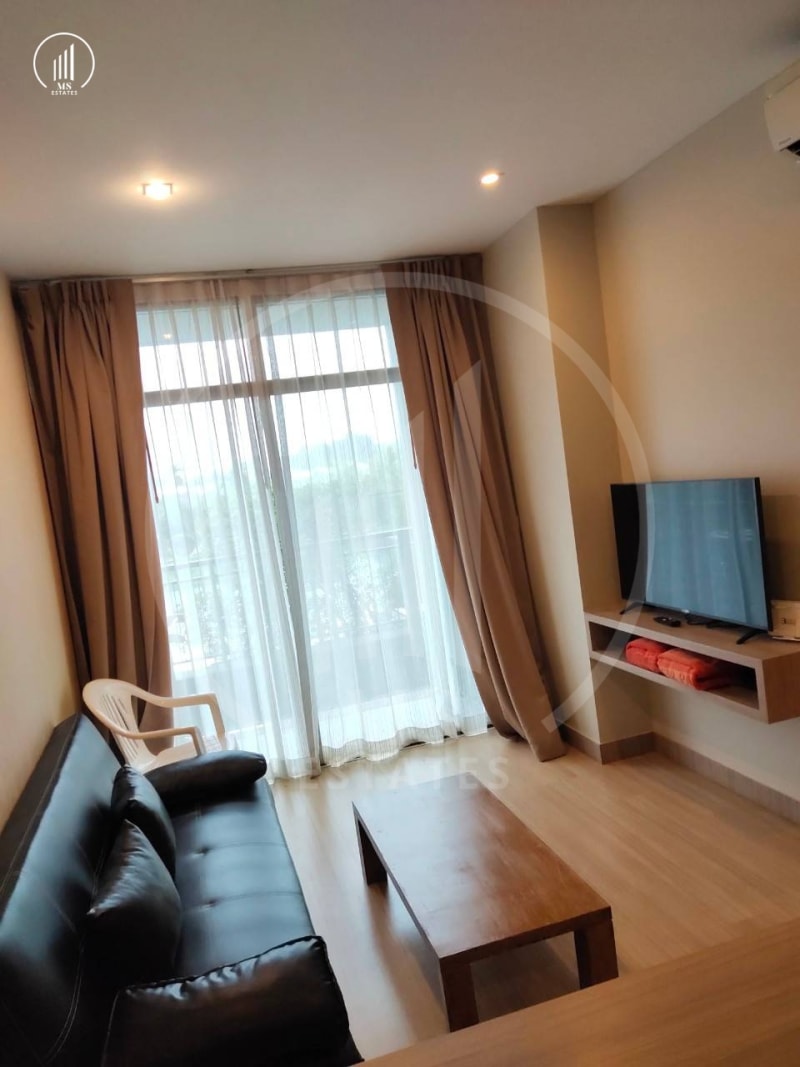 Image of the Listing Sugar Palm Condominium - CRMP1729 in Phuket Town