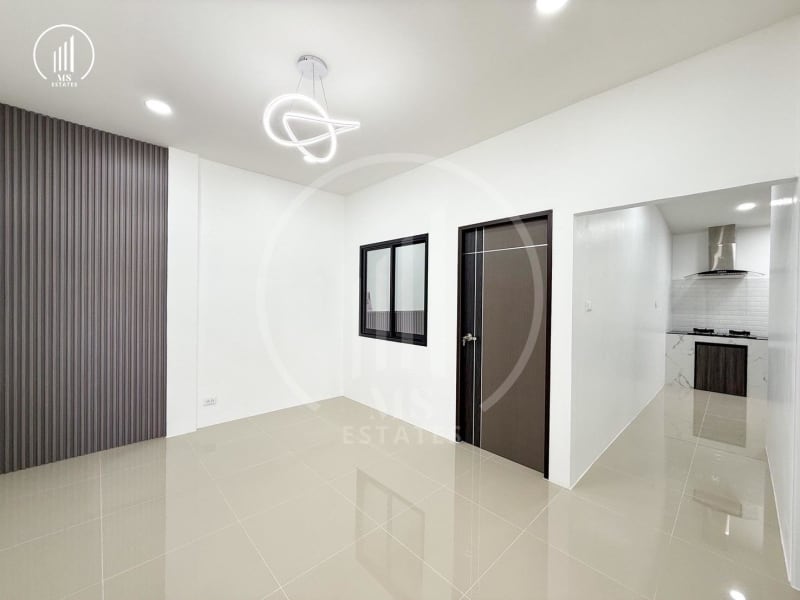 Image of the Listing Wongsiri Village, Chalong - HSCL3173 in Chalong