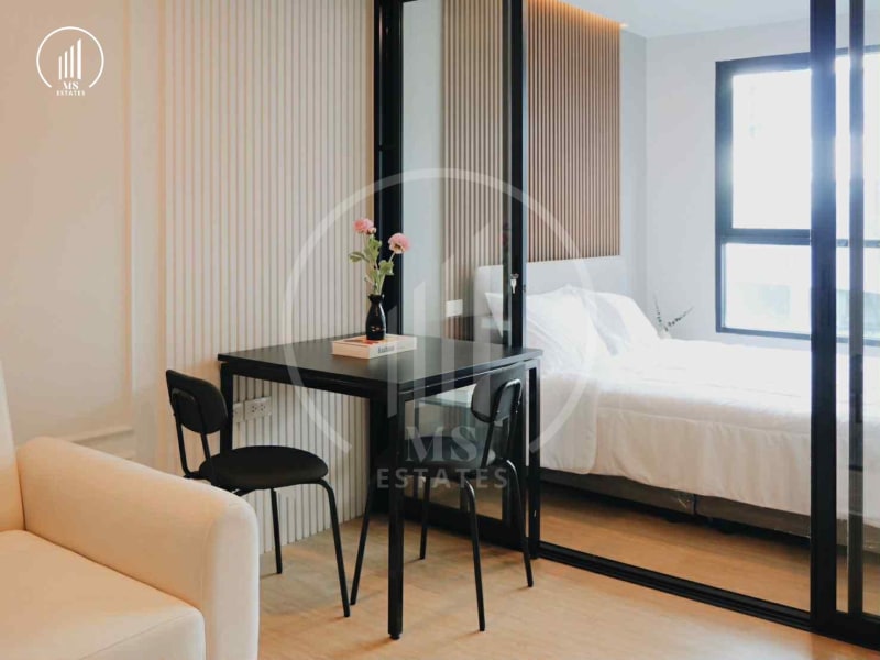 Image of the Listing Centrio Condominium - CSMP2593 in Phuket Town