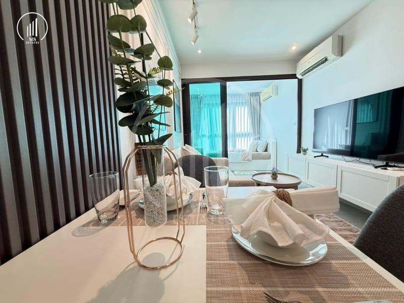 Image of the Listing Zcape 3  - CSMP2337 in Phuket Town