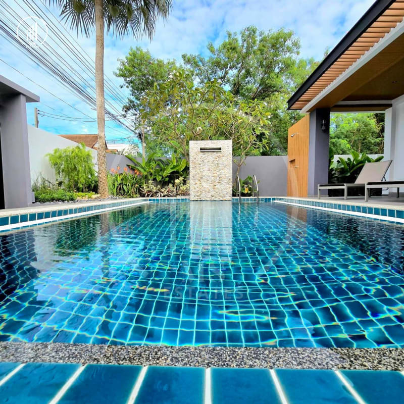 Image of the Listing Luxury Pool Villa - VSRW2011 in Rawai