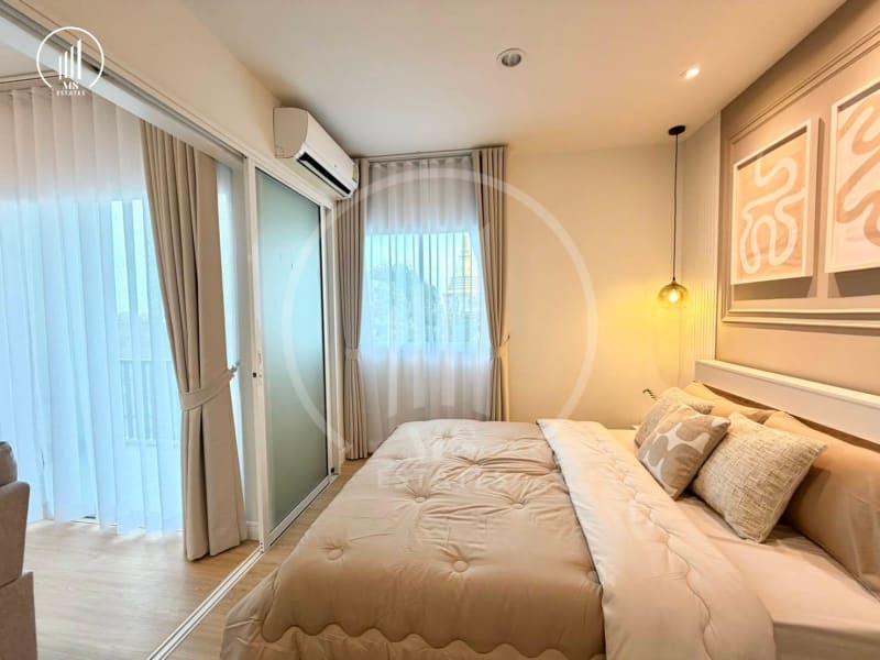 Image of the Listing  Naka Condo - CSMP3147 in Phuket Town
