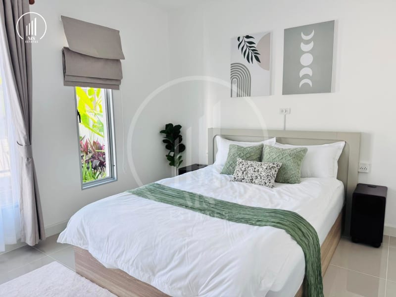 Image of the Listing Pruksa Ville Pru Somphan  - HRTL2990 in Thalang