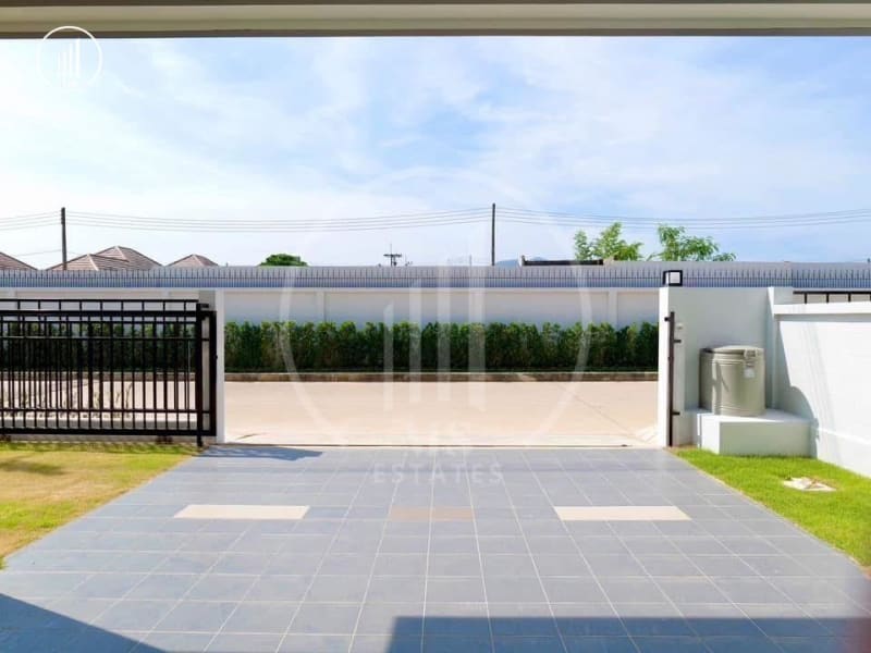 Image of the Listing Supalai Palm Spring - HSTL2284 in Thalang