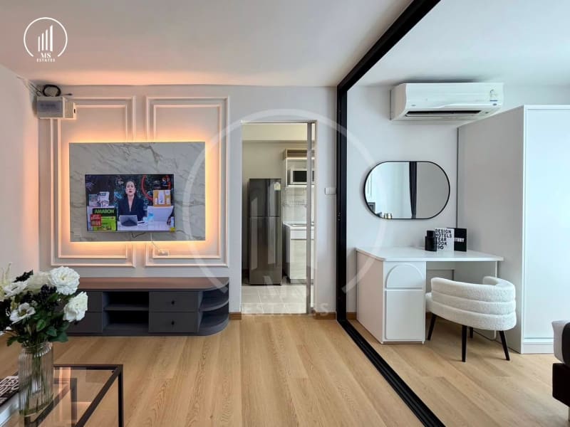 Image of the Listing Supalai Lagoon Condo  - CSKK2734 in Khoa Keaw