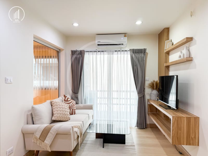 Image of the Listing Ratchaporn Place , Kathu - CSKT2826 in Kathu