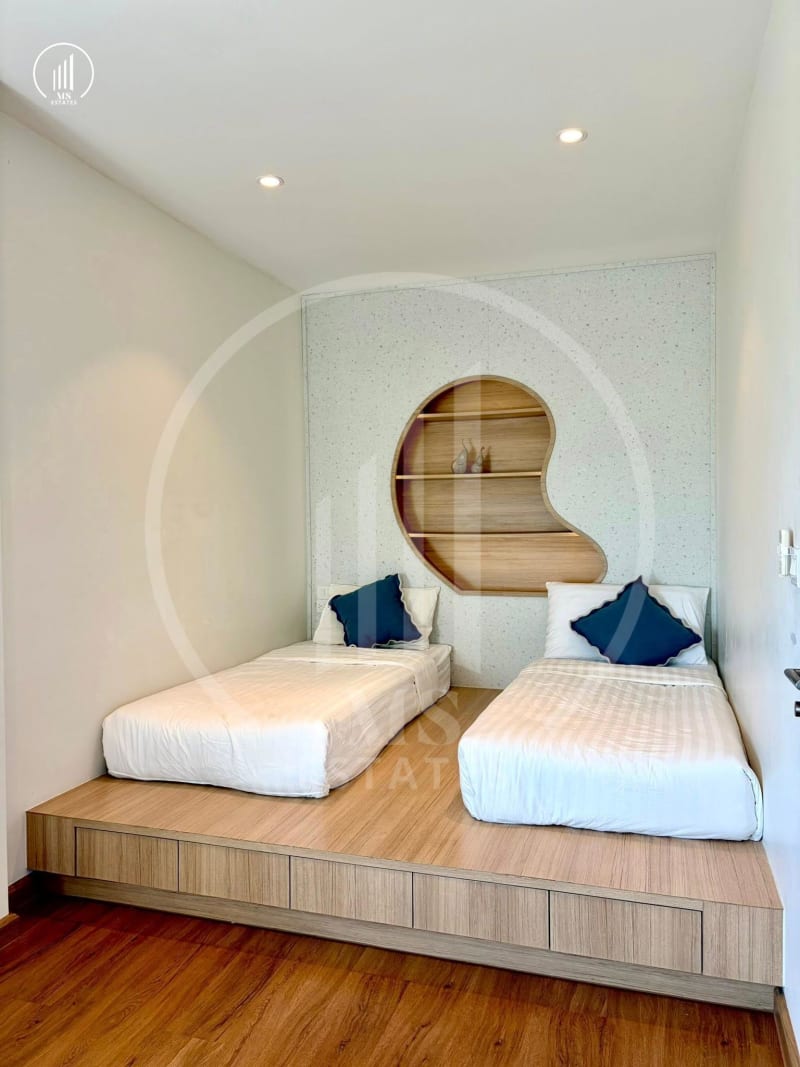 Image of the Listing Nimman Project (Bypass Road)   - HRMP2981 in Phuket Town