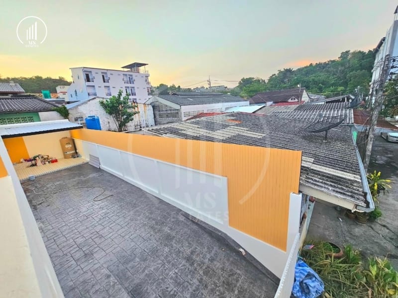 Image of the Listing Single House in Phuket City - HSMP1638 in Phuket Town