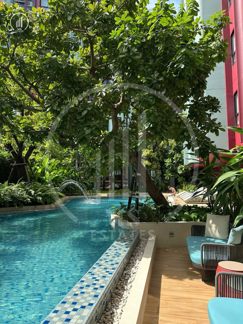 Image of the Listing The Base Bukit - CRMP3121 in Phuket Town