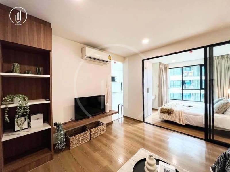 Image of the Listing Centrio Condominium - CSMP2303 in Phuket Town