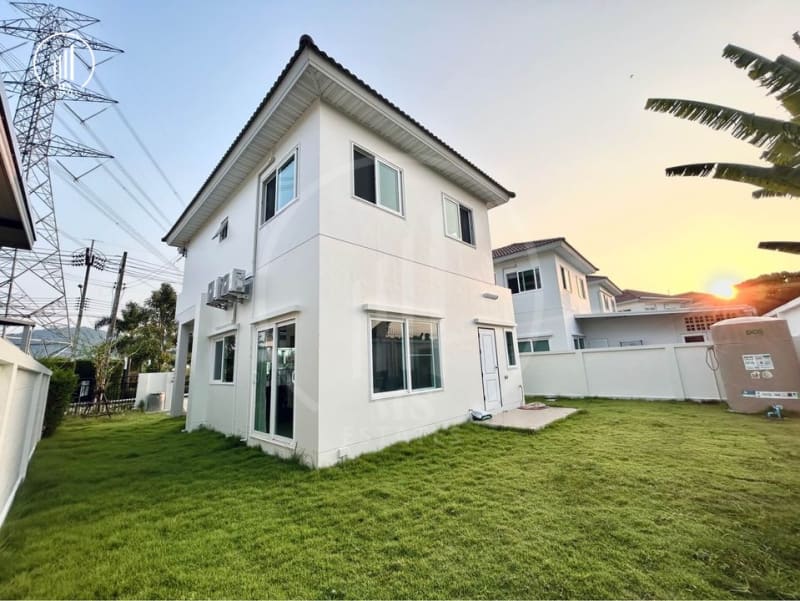 Image of the Listing Supalai Bella - HRKK1521 in Khoa Keaw