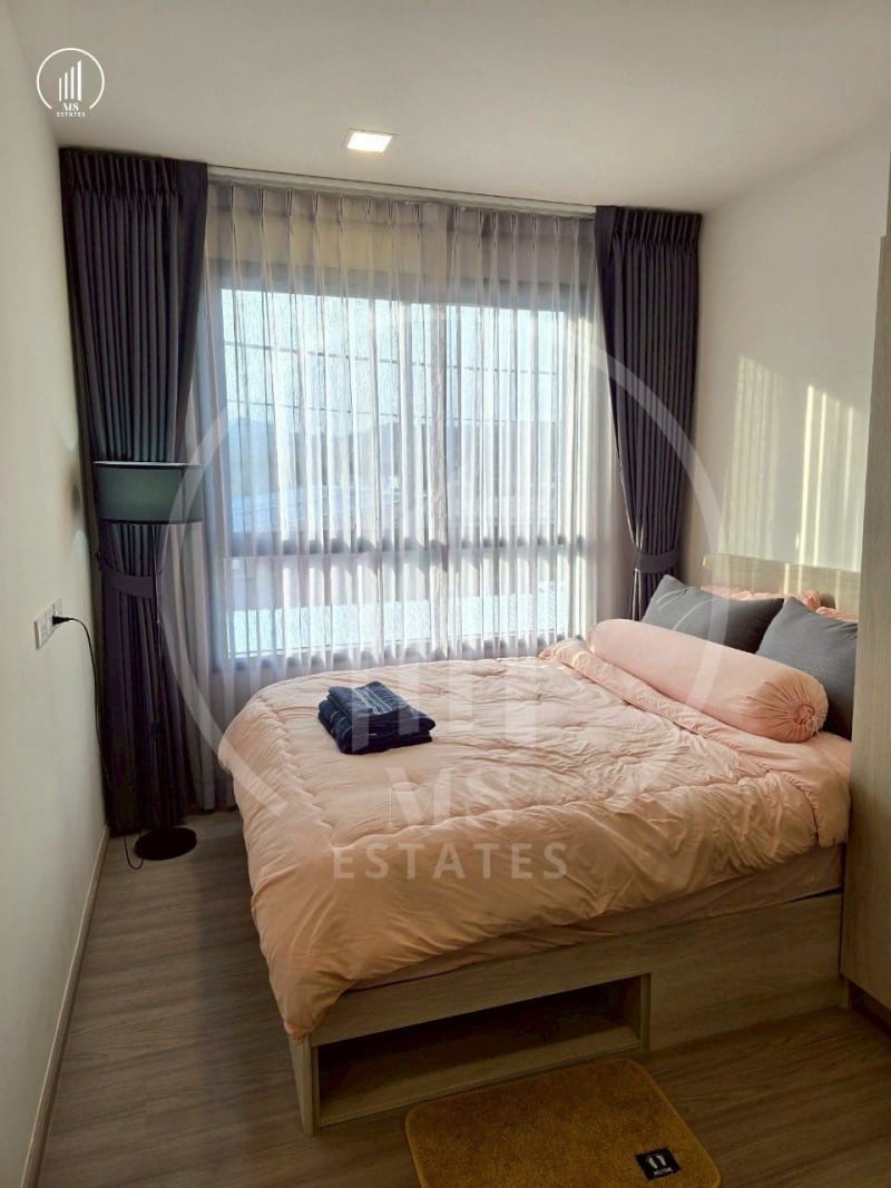 Image of the Listing D Condo Reef - CSKT2703 in Kathu