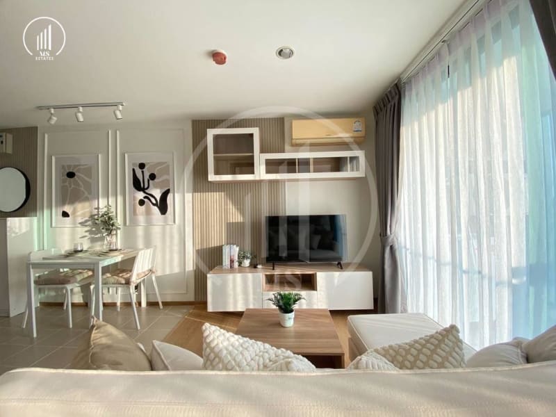 Image of the Listing Centrio Condominium - CRMP3151 in Phuket Town