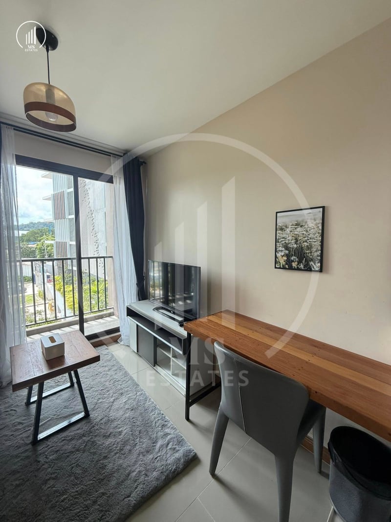 Image of the Listing  Zcape 3 - CRMP2839 in Phuket Town