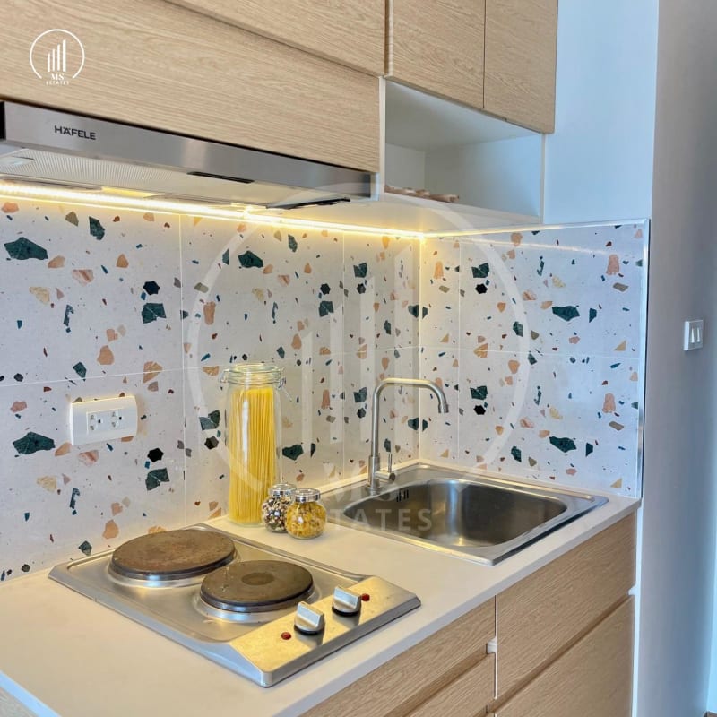 Image of the Listing  Happy Place Condo - CSTL2136 in Thalang