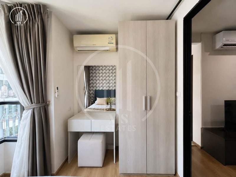 Image of the Listing Centrio Condominium - CRMP3275 in Phuket Town
