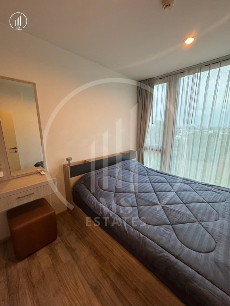 Image of the Listing The Base Uptown - CRMP2259 in Phuket Town