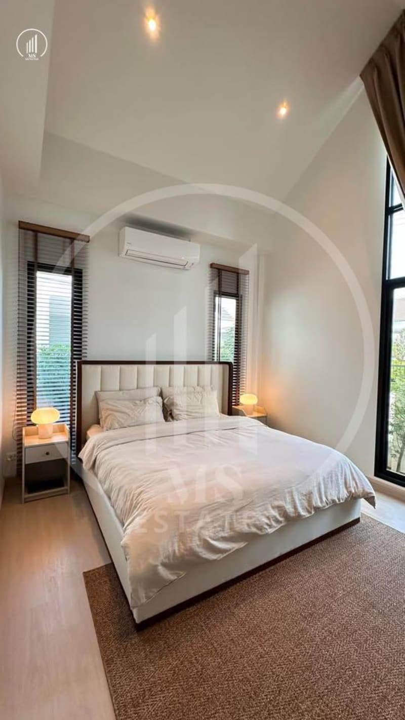 Image of the Listing House for rent in Cheang Talay - HRCT2153 in Cherng Thalay